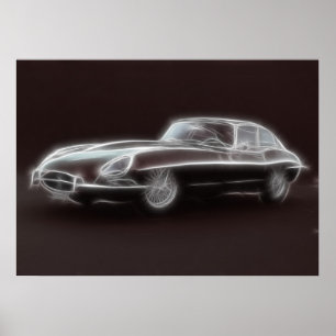 Poster E-Type