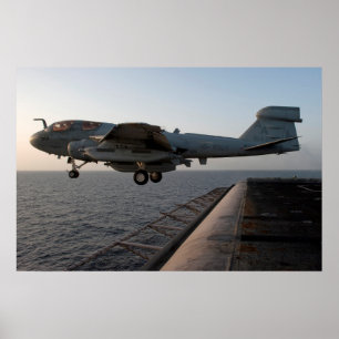 Poster EA-6B Prowler