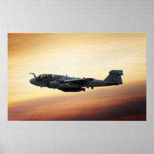 Poster EA-6B Prowler