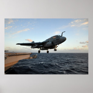 Poster EA-6B Prowler