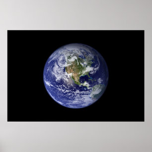 Poster Earth