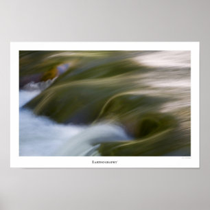 Poster Earthography 5586