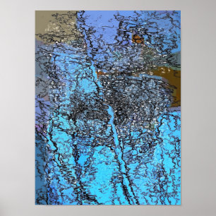 POSTER EAU