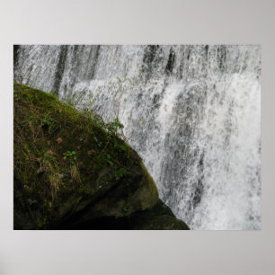 Poster Eau et Terre