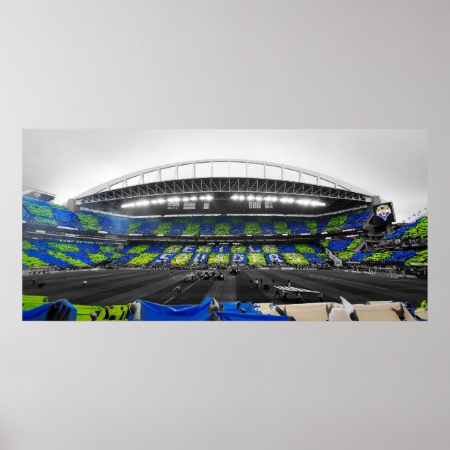 Poster EBFG - N'importe quelle taille (Devant)
