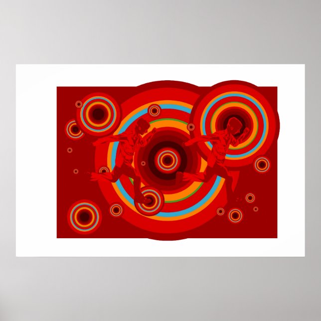 Poster écailler (Devant)