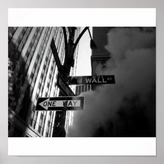 Poster Échapper à la dépression