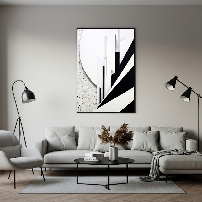 Poster Echoes of the Future (Créateur téléchargé)