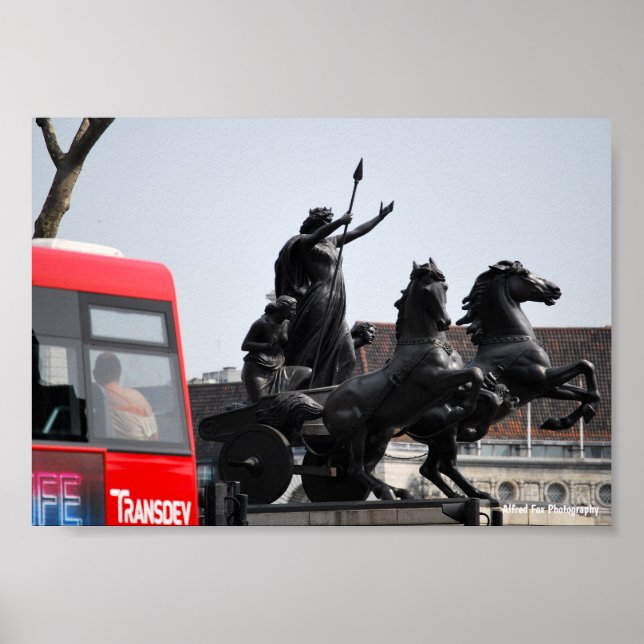 Poster Échos de Fer (Devant)