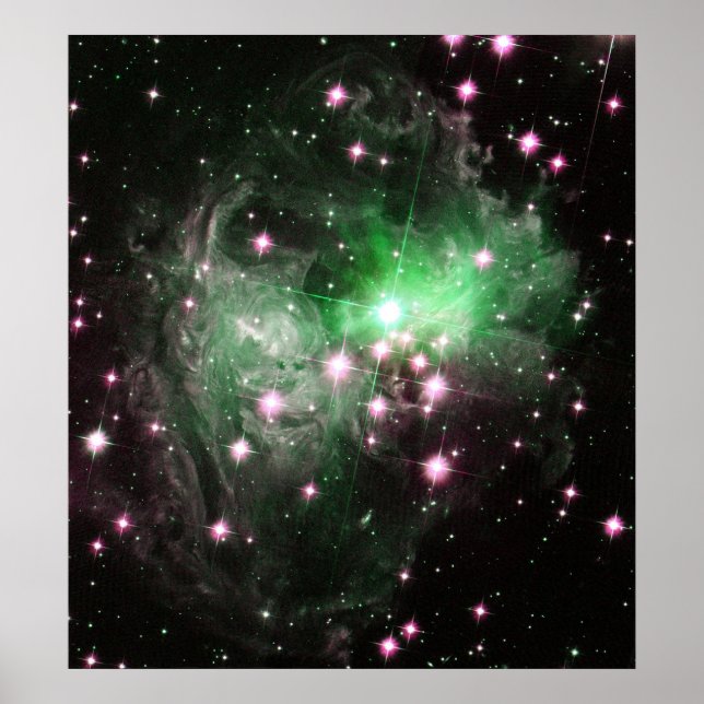 Poster Échos du bord (Devant)