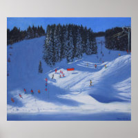 École de ski Morzine 2014