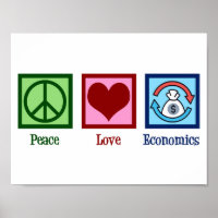 Économie Amour Paix