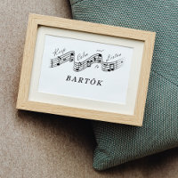 Écouter Béla Bartók Meilleur compositeur de musiqu