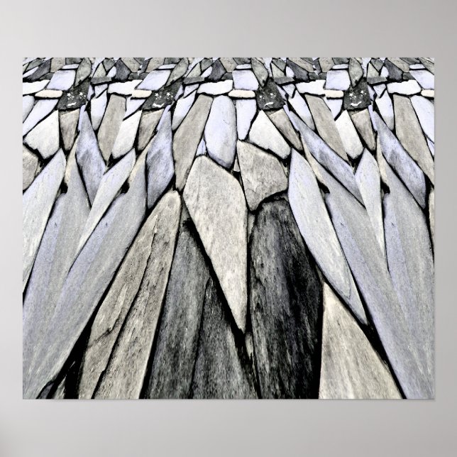 Poster Écouter_Poster (Devant)