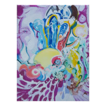 Écran de l'oeuvre originale:African Bride