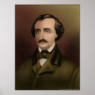 Poster Edgar Allan