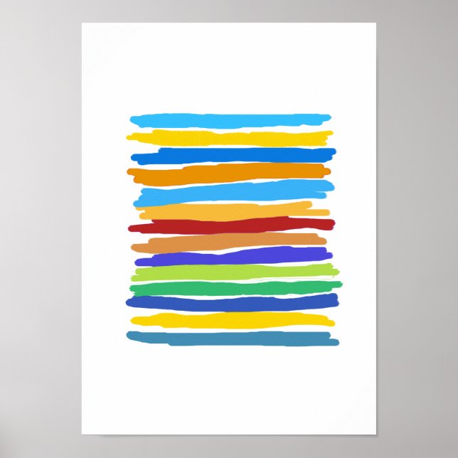 Poster Edison #2 (Devant)