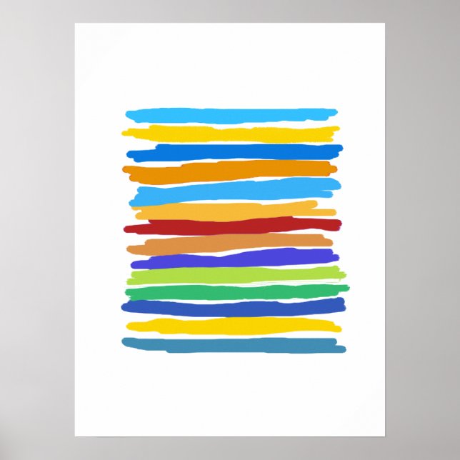 Poster Edison #2 (Devant)