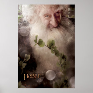 Poster Edition limitée Oeuvre d'art : Balin