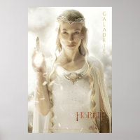 Edition limitéeOeuvre artistique : Galadriel