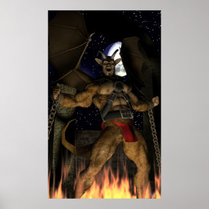 Poster Édition spéciale