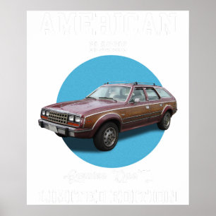 Poster éditions limitées de qualité véritable classique a