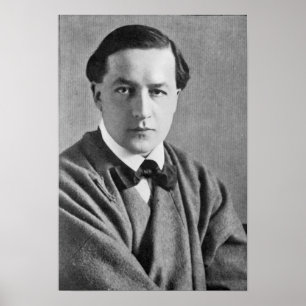 Poster Edmund Dulac, 1915