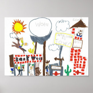 Poster Eduardo C Duarte