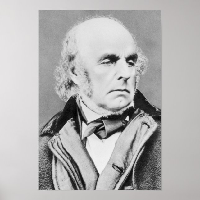 Poster Edward Fitzgerald (Devant)