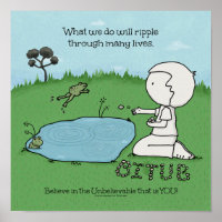 Effet Ripple