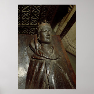 Poster Effigie de Henry V