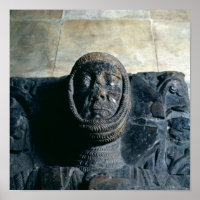 Effigie de William Marshal Earl de Pembroke