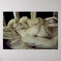 Effigies de Louis XII et Anne de Bretagne