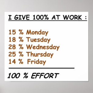 Poster effort 2 de travail complètement