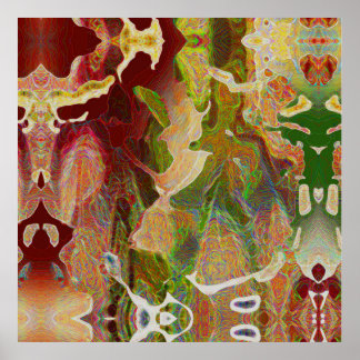 Poster Effort Conscient, Détail 7a, Enveloppement SPARKLE