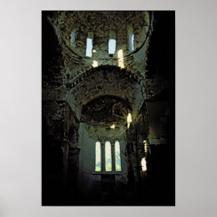 Poster Église de la Panayie