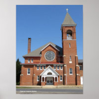 Église presbytérienne de Pennsylvanie