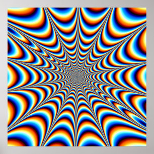 Poster "Ego-Transcendence"