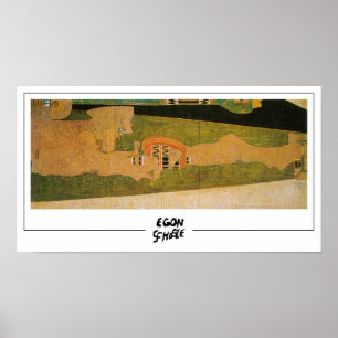 Poster Egon Schiele Art #233