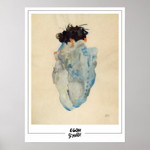 Poster Egon Schiele Art #40-2