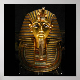 POSTER EGYPTIANMUMMY