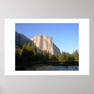 Poster EL Capitan