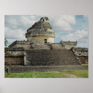 Poster El Caracol