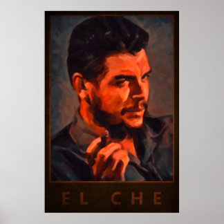 Poster El Che