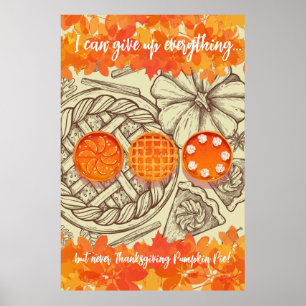 Poster Élargissement de la photo