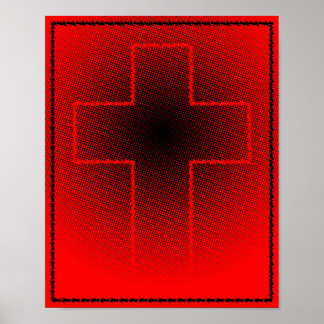 Poster Électrique !