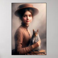 Élégance intemporelle de l'ère victorienne sur le