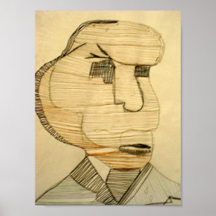 Poster Elephant Man