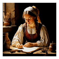 "Elisabeth", "Le Jeune Scholar"