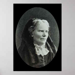 Poster Elizabeth Blackwell